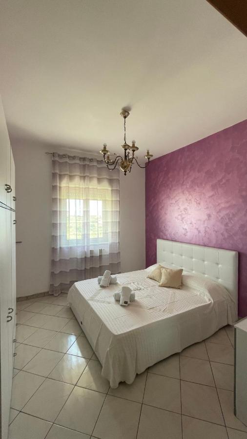 Appartamento Canalotto 65 2 Piano Realmonte Exterior photo