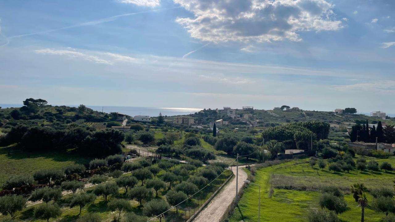Appartamento Canalotto 65 2 Piano Realmonte Exterior photo