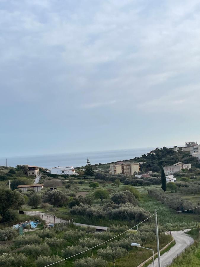 Appartamento Canalotto 65 2 Piano Realmonte Exterior photo