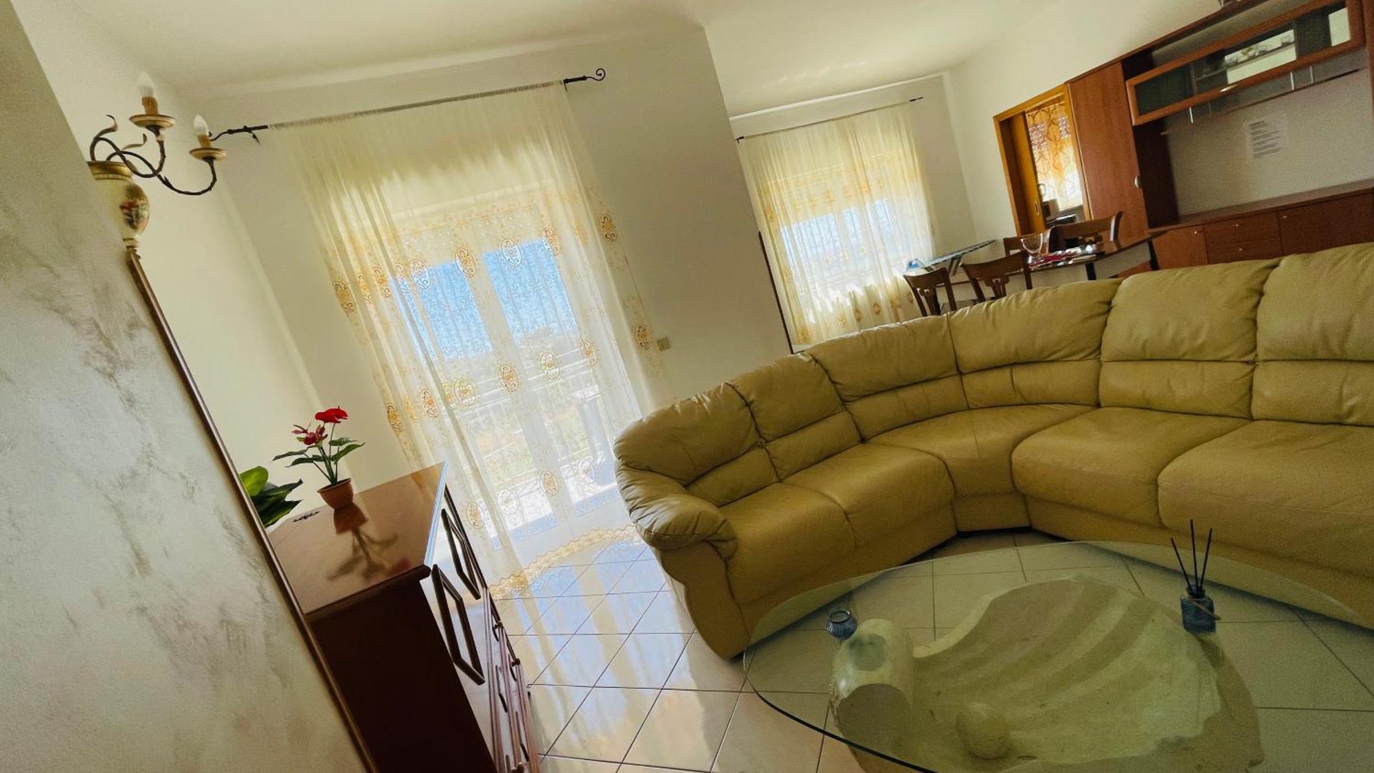 Appartamento Canalotto 65 2 Piano Realmonte Exterior photo