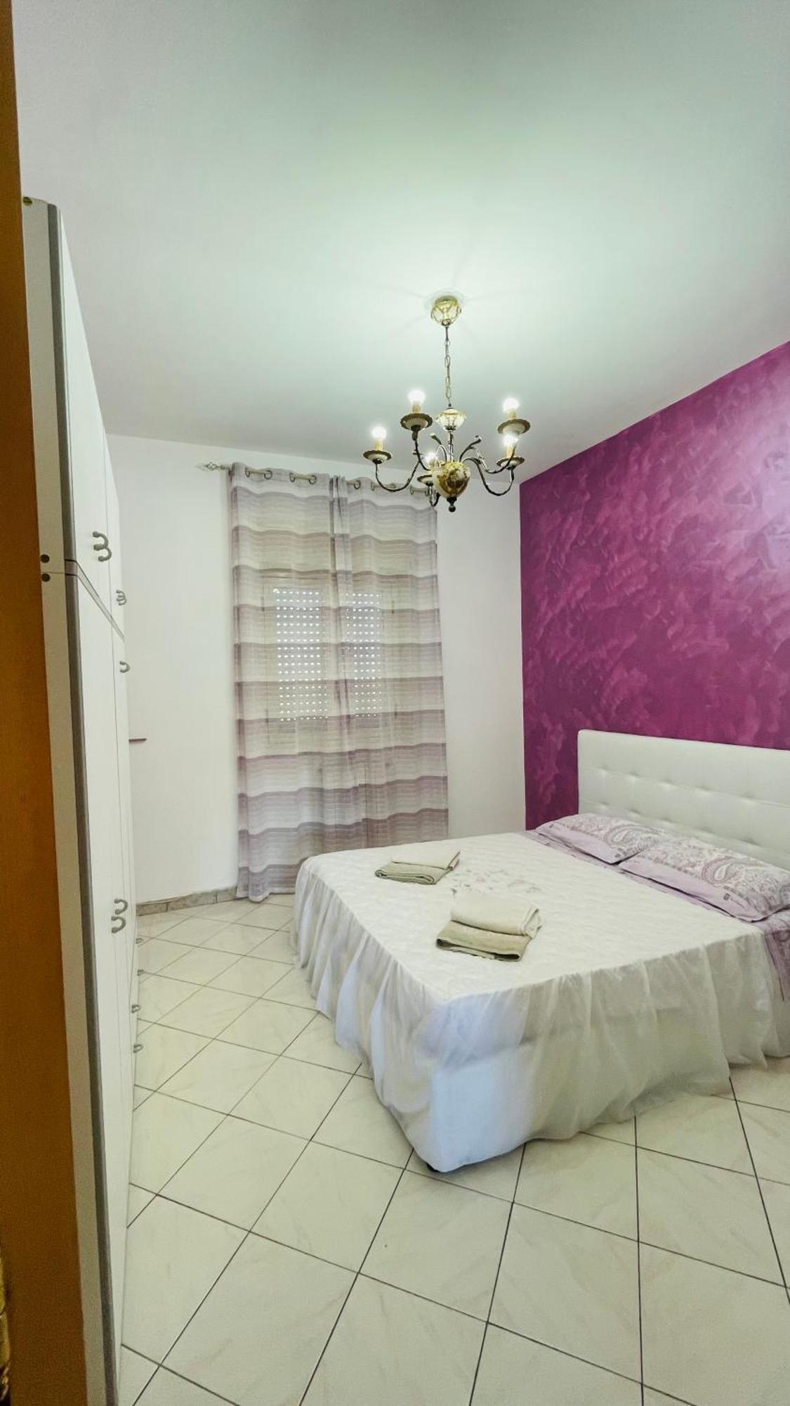 Appartamento Canalotto 65 2 Piano Realmonte Exterior photo